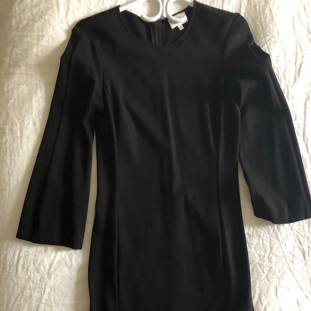 Artizia black dress - Picture 2 of 3